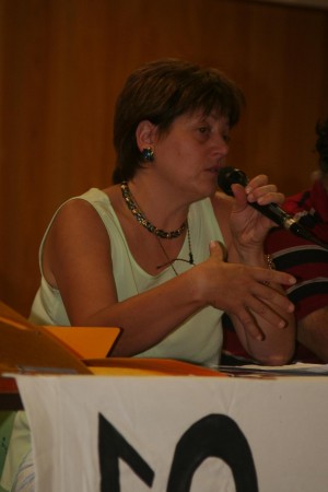 Christiane Bataillard
