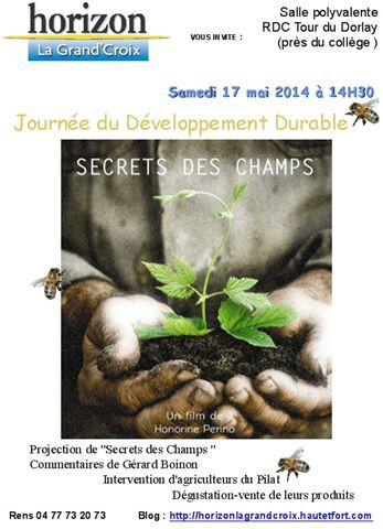 pierre rabhi,au nom de la terre,tous cobayes,cultivons la terre,secrets des champs,potentiel du végétal,honorine perino